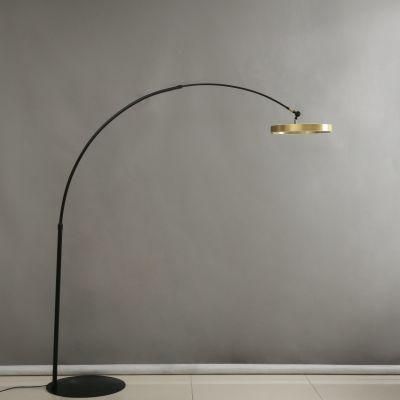 Fishing Floor Lamp