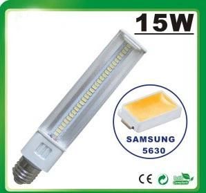 LED G24 Pl Lamp, LED E27 Light LED G24 Lamp