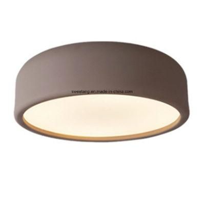 Modern Home Lighting Ceiling Light for Bedroom Living Room Indoor Decoration