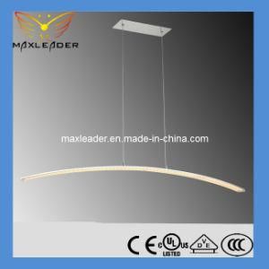 2014 Hot Sale Pendant Light CE, VDE, UL, RoHS Certification (MD9854-1)