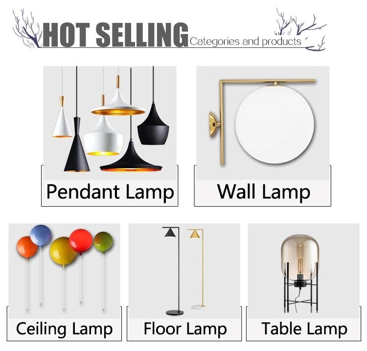 Modern Living Room Lighting Fixtures Glass Chandeliers Pendant Lights