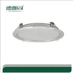 SAA C-Tick ETL Listed with 3, 4, 5, 6, 8, 9 Inch 9W 10W 12W 15W 20W 26W 30W High CRI CREE Dimmable LED Down Light
