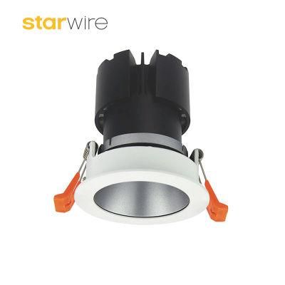 Nice Design Round 9W LED Downlight COB