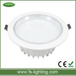 15W Recessed LED Ceiling Downlight Lamp