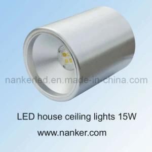 LED Ceiling Light 15/24W