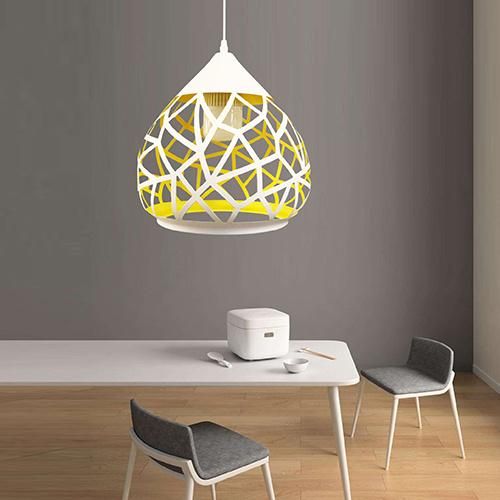 Modern Home Lighting Chandelier Pendant Lamp Hanging Ceiling Lamp E27 for Decoration