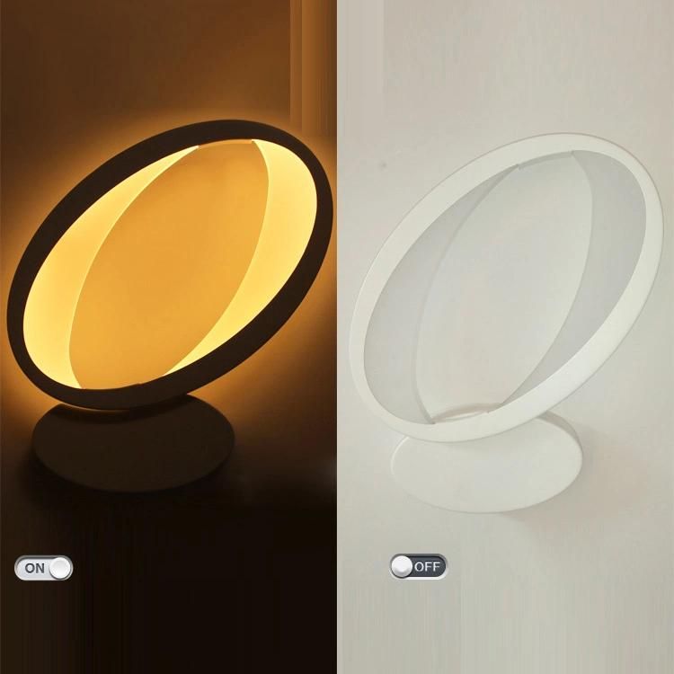 Modern Design Wall Lamp Hotel Bedroom Headboard Wall Mounted LED Reading Wall Light Ceiling Lamp Types LED Lighting Fixtures