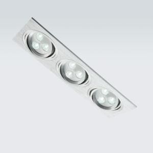 220V LED Downlight (LDC822)