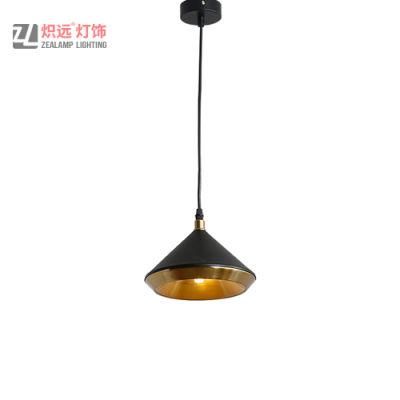 Modern White Mini Pendant Lamp for Hotel