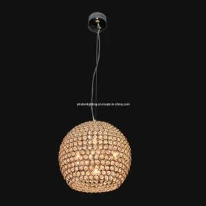 Pendant Light / Pendant Lamp (PT-G9 202/3)