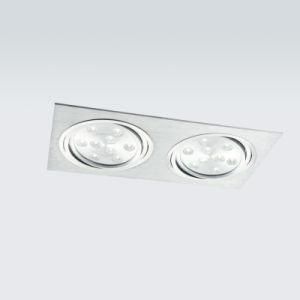 Decorative LED Downlight (LDC836)