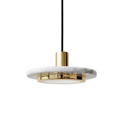 Super Skylite Popular Modern Glass Ceiling Chandelier Pendant Lamp for Kitchen, Dining Room