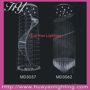 Modern Crystal Light (MD3037)