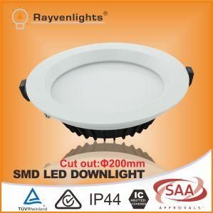 30W LED Downlight SMD Dimmable with CE RoHS Certificate