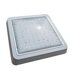 Square LED Ceiling Light 10W (K-CL-10W-B)