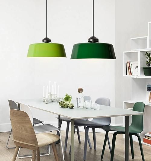 Indoor Lighting Hanging Kitchen Lights Chandelier Lamp for Home Decoration Light
