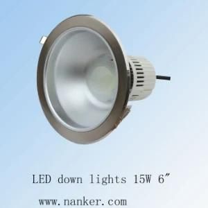CE LED Ceiling Lights 15W