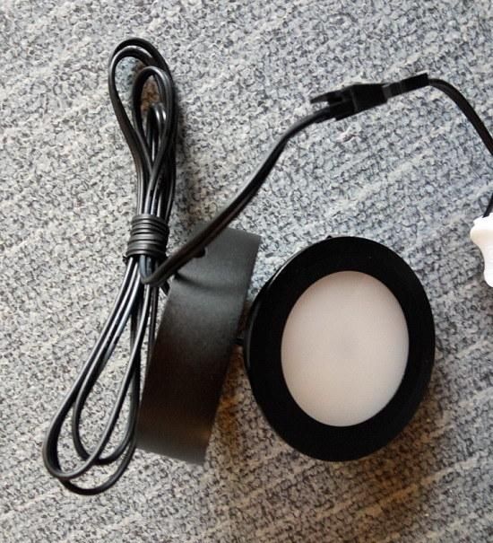 LED Cabinet Light for Displaying