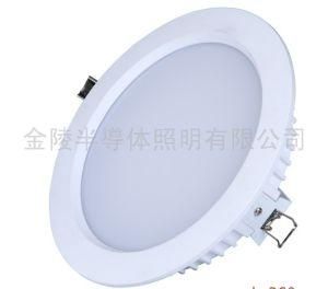 Hot LED Downlight (30W Samsong LED) (JL-D801-M72S2)