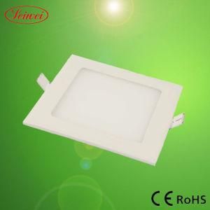 12W LED Panel Light (Square)