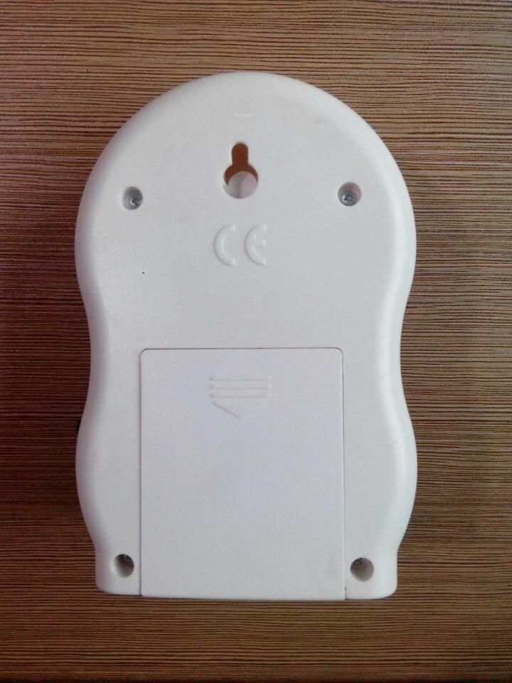 PIR Sensor LED Night Light