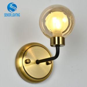 Hot Sell Bathroom Wall Lamp Indoor Modern