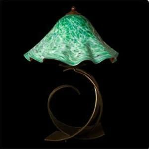 Art Murano Glass Table Lighting Home Decoration