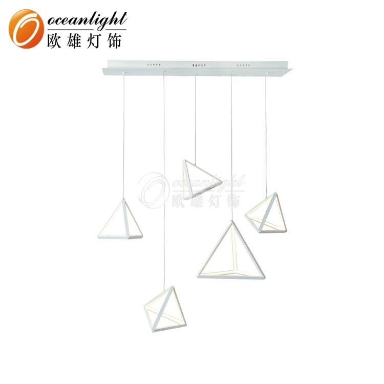 LED Lamp Ceiling Lights Modern