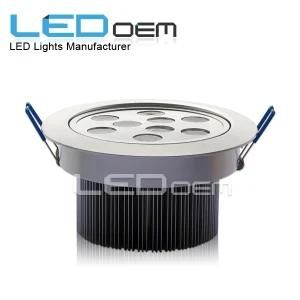 LED Ceiling Light (SZ-D09W-A)