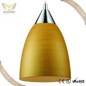 Interior Lighting Modern Glass Hot Sale E14 CCC/CE (MD7158)