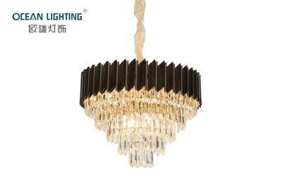 Crystal Lamp Chandelier crystal Chandelier Modern Chandelier LED Decorative