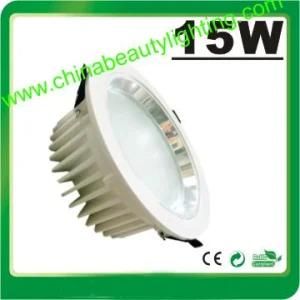 15V LED Down Light 15W LED Ceiling Light