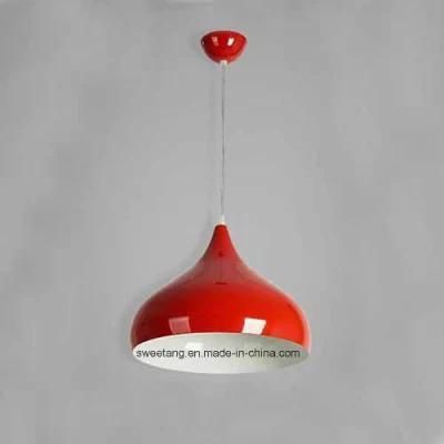 Modern Ceiling Pendant Light Aluminum with E27 Home Lighting Decoration