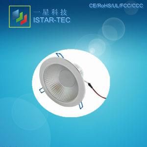 18W LED Downlight