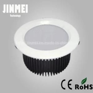 New Design LED Downlight with Good Look and High Lumens and Good Output Performance (JM-CQ-TDBL004)