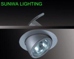 Eyeball Metal Halide Lamp (SW-J191/J192/J193)