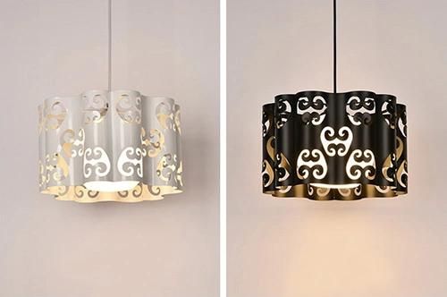 Indoor Chandelier Pendant Lamp Hanging Lights for Living Room Restaurant Decoration