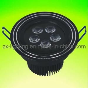 5W LED Down/Ceiling Light