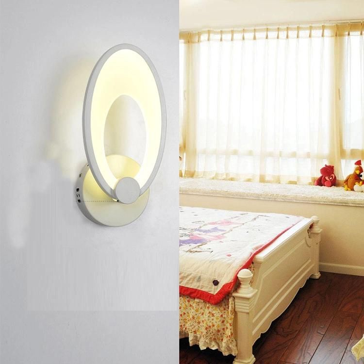 New Design LED Wall Lamp Garden Wall Light with Ceiling Chandelier 8 Years Old Modern Chandelier 2020