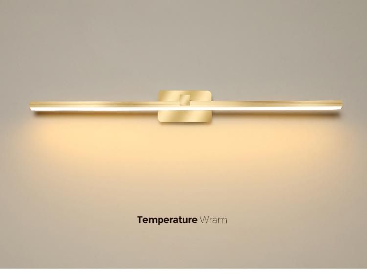 New Modern LED Decorative Lamp Wall Lamp