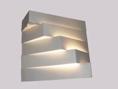 Modern White Wall Lamp (MB-5363)