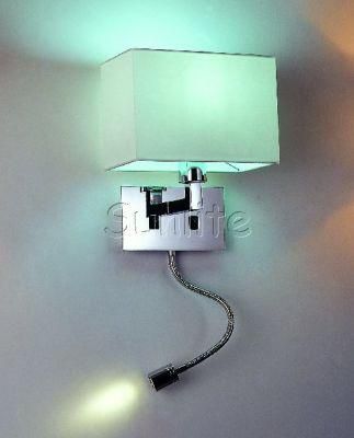 Modern Square LED Wall Lamp (MB-5355)
