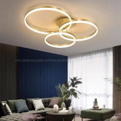 Crystal Lamp Base Chandeliers Retro Home Artichoke Indoor LED Chandelier Light