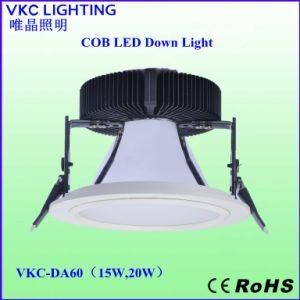 LED Downlight (VKC-DA60-60-15W-NW)