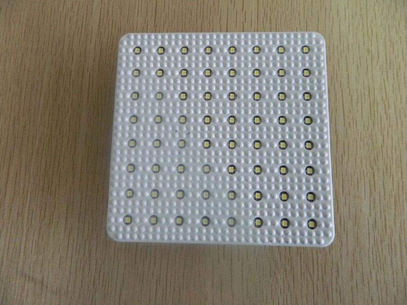 5W 2 Pin 4 Pin 2D LED Lamp