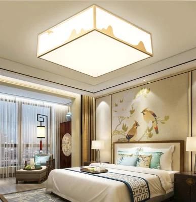 Small Ceiling Light Simple Modern Chandelier LED Ceiling Lamp