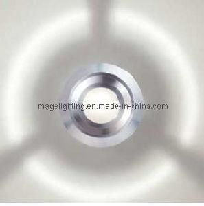 LED Indoor Wall Light MWS1033H