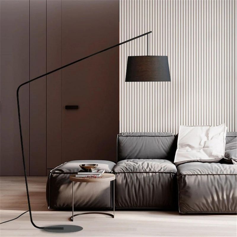 Arc Decoration Reading LED Lighting Floor Lamp