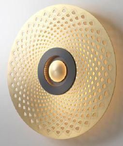 Copper Wall Lamp for Home Decoration