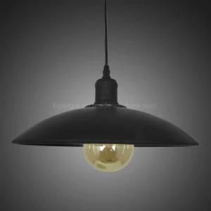 Simple Design Industrial Modern Hanging Lamp for Coffice House